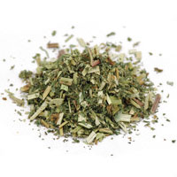 Meadowsweet 1 Oz. (Eupatorium purpureum)